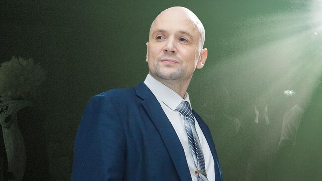 Дмитрий Гранкин  Дмитрий Гранкин