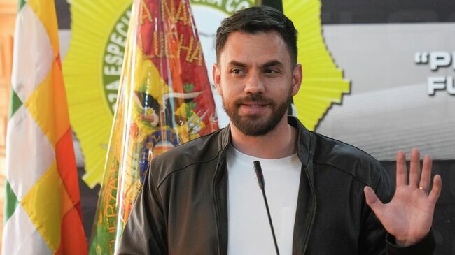 Карлос Эдуардо дель Кастильо