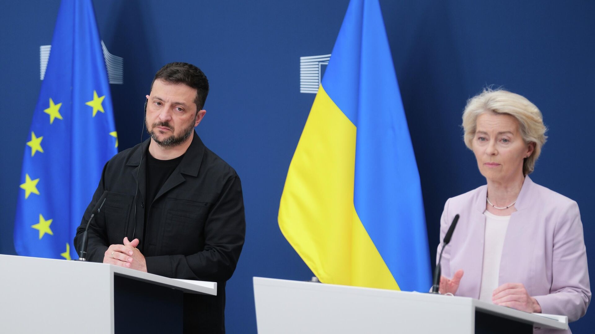 "Об этом заставят объявить". СМИ сообщили Украине плохие новости