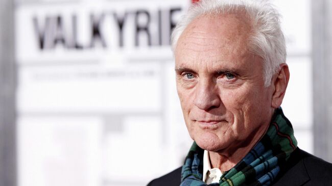 Теренс Стэмп