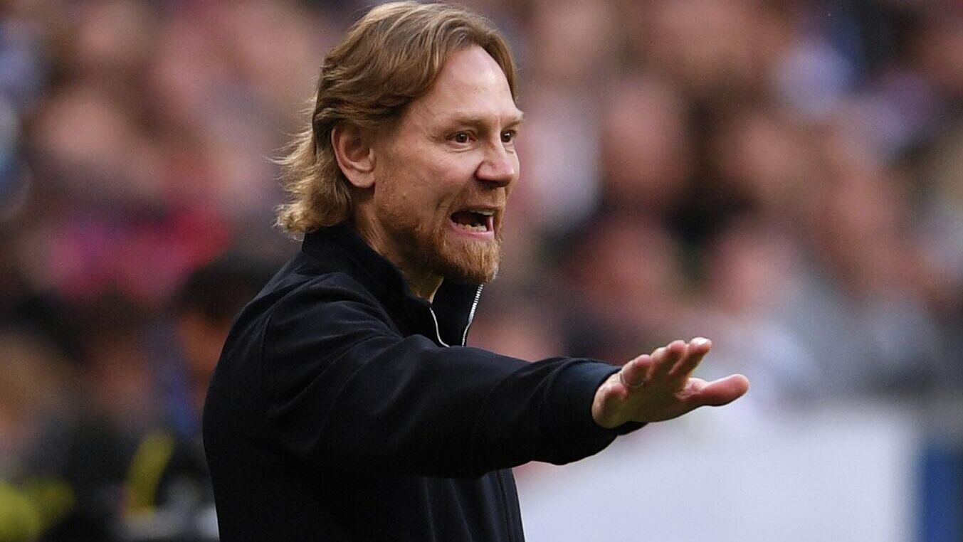 Валерий Карпин - РИА Новости, 1920, 17.08.2025