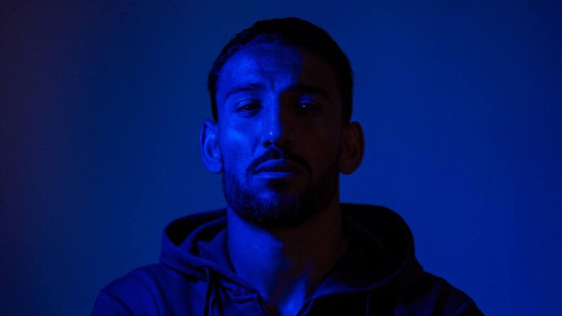 Хазем Мастури - РИА Новости, 1920, 17.08.2025