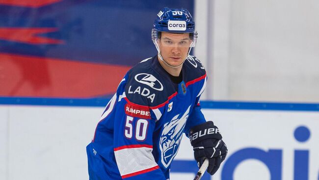 Данил Юртайкин