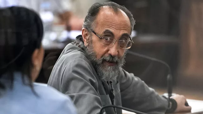 Микаэл Аджапахян