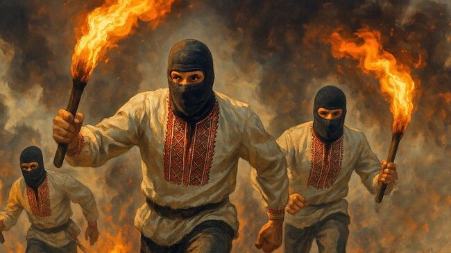 Изображение сгенерировано ИИ