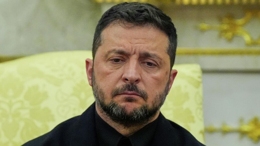 "Это агония": депутат Рады сообщил о тяжелом положении Зеленского