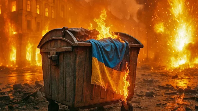 Изображение сгенерировано ИИ