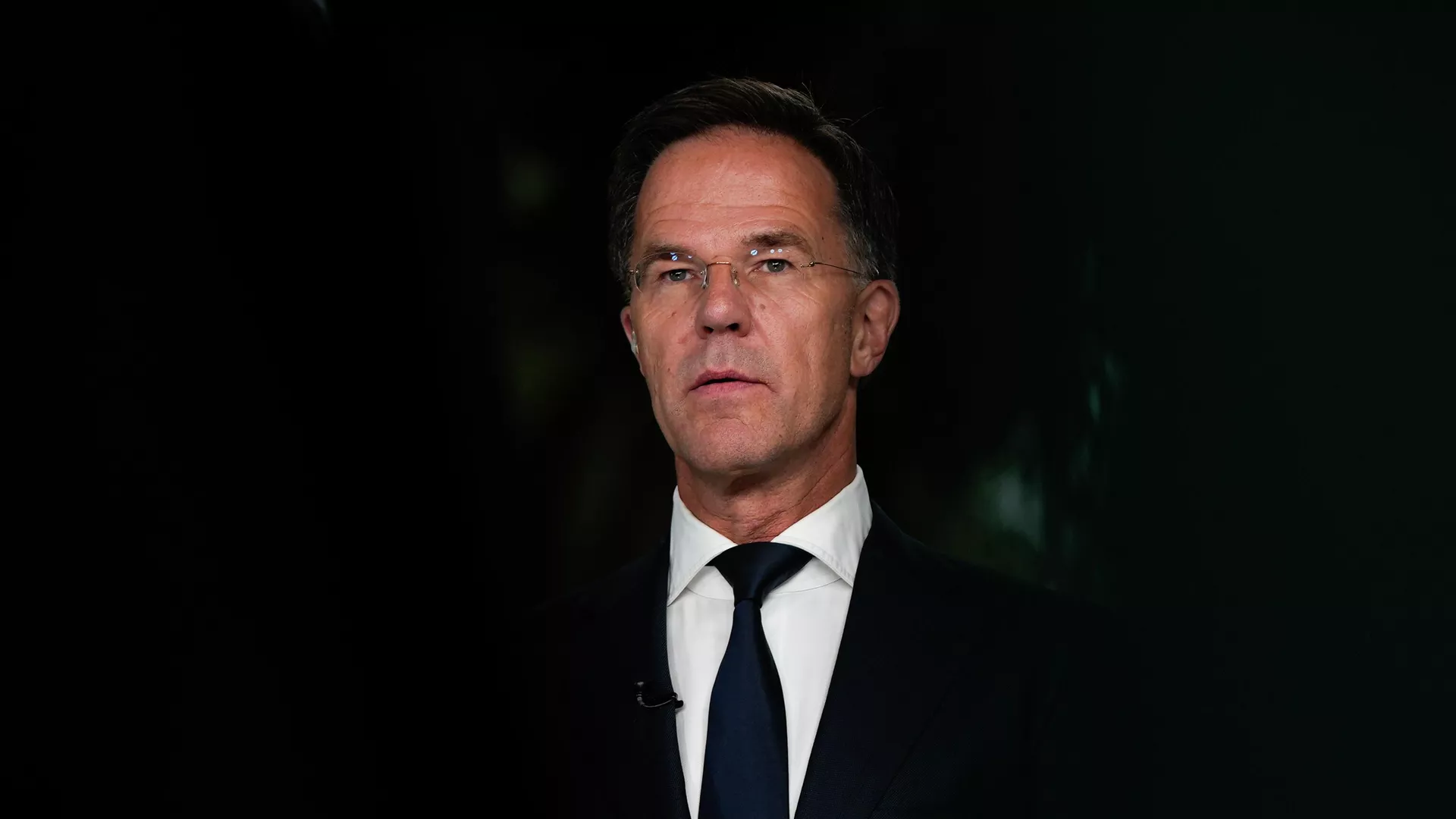 Рютте призвал европейские страны быть готовыми "сражаться с русскими"