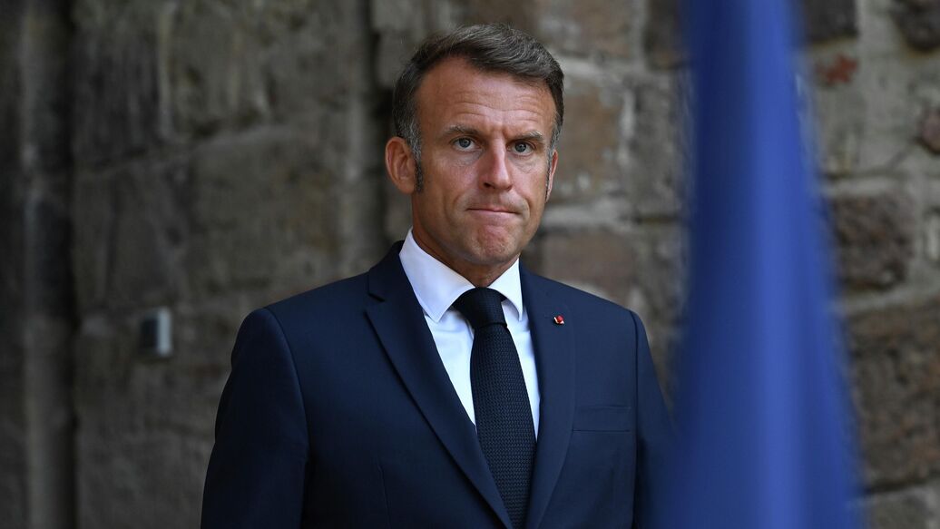 Во Франции рассказали, как Макрон пытался испортить визит Уиткоффа в Москву