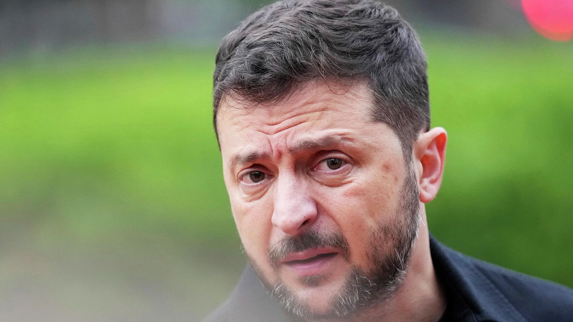Владимир Зеленский