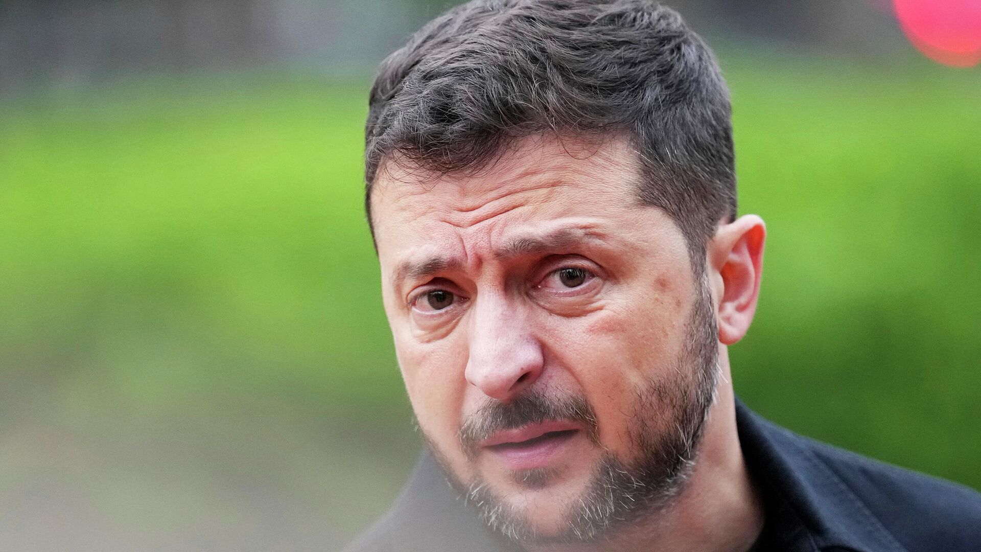 Владимир Зеленский - РИА Новости, 1920, 17.10.2025