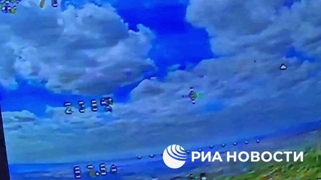 Боец с позывным Спартак об уничтожении подземного укрытия с бойцами ВСУ под Часовым Яром