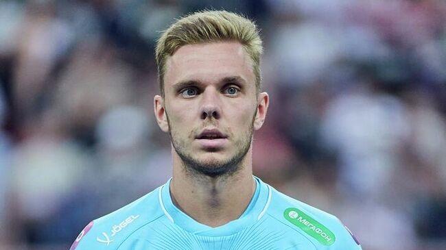 Максим Глушенков