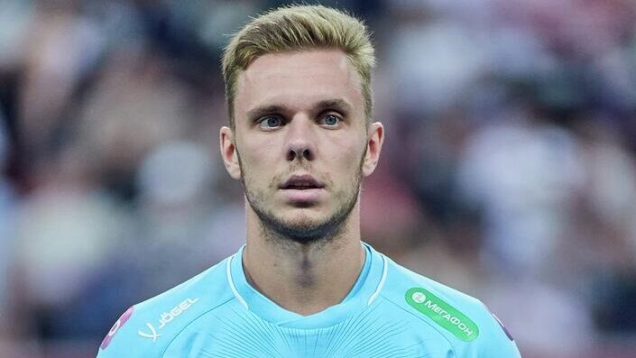 Максим Глушенков - РИА Новости, 1920, 06.12.2025