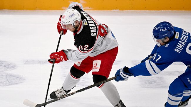 Иван Чехович