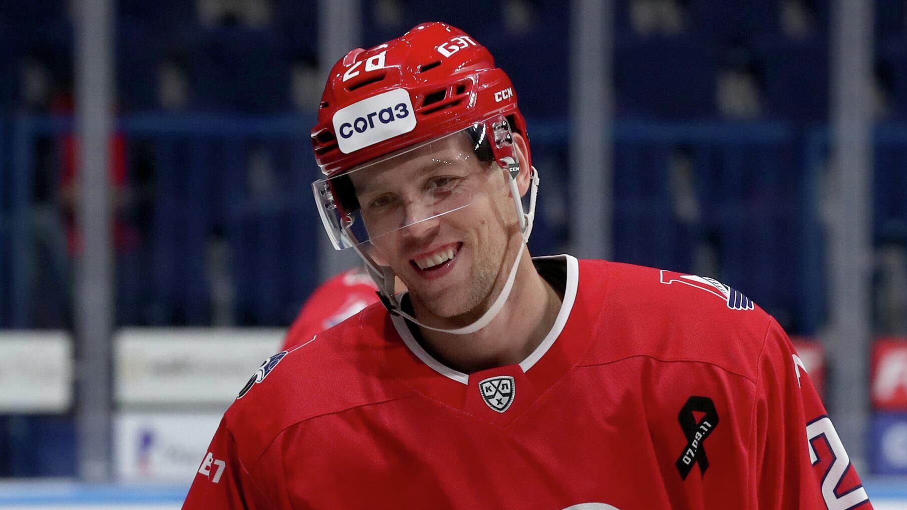 Мартин Гернат - РИА Новости, 1920, 19.08.2025