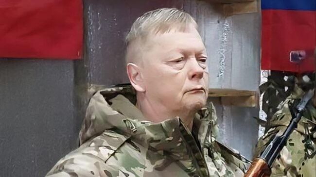 Александр Милонов