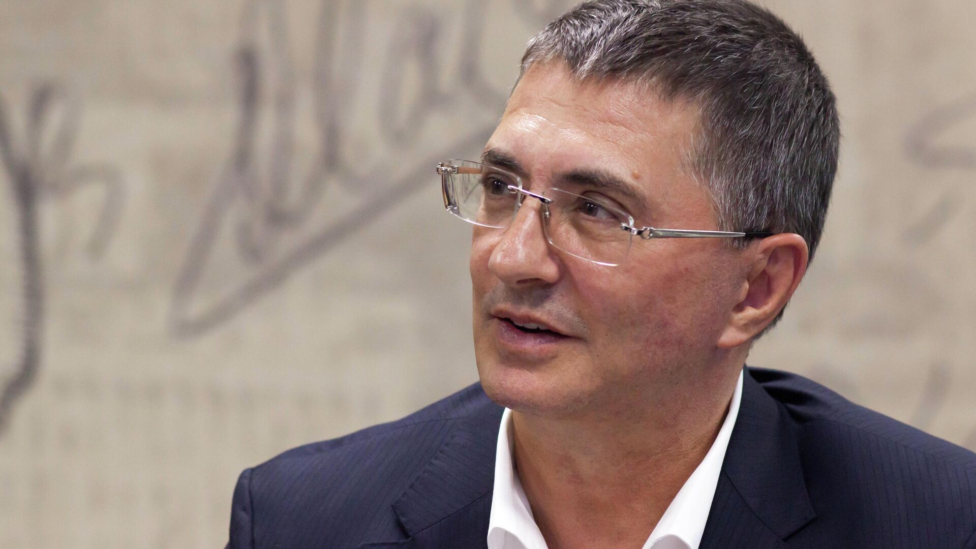 Александр Мясников - РИА Новости, 1920, 08.09.2025