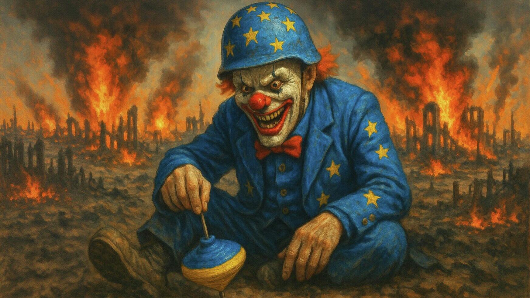 Изображение сгенерировано ИИ