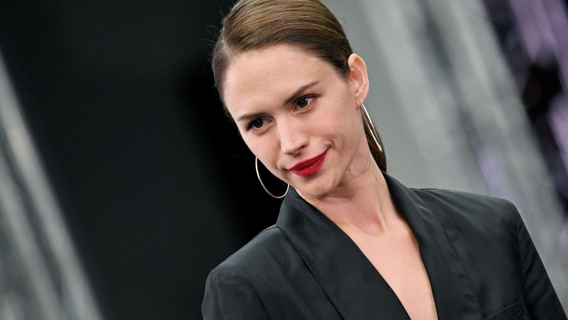 Актриса Диана Пожарская  Актриса Диана Пожарская  - РИА Новости, 1920