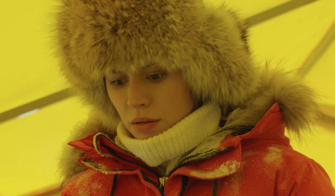 Кадр из фильма Кракен Кадр из фильма Кракен - РИА Новости, 1920, 19.08.2025