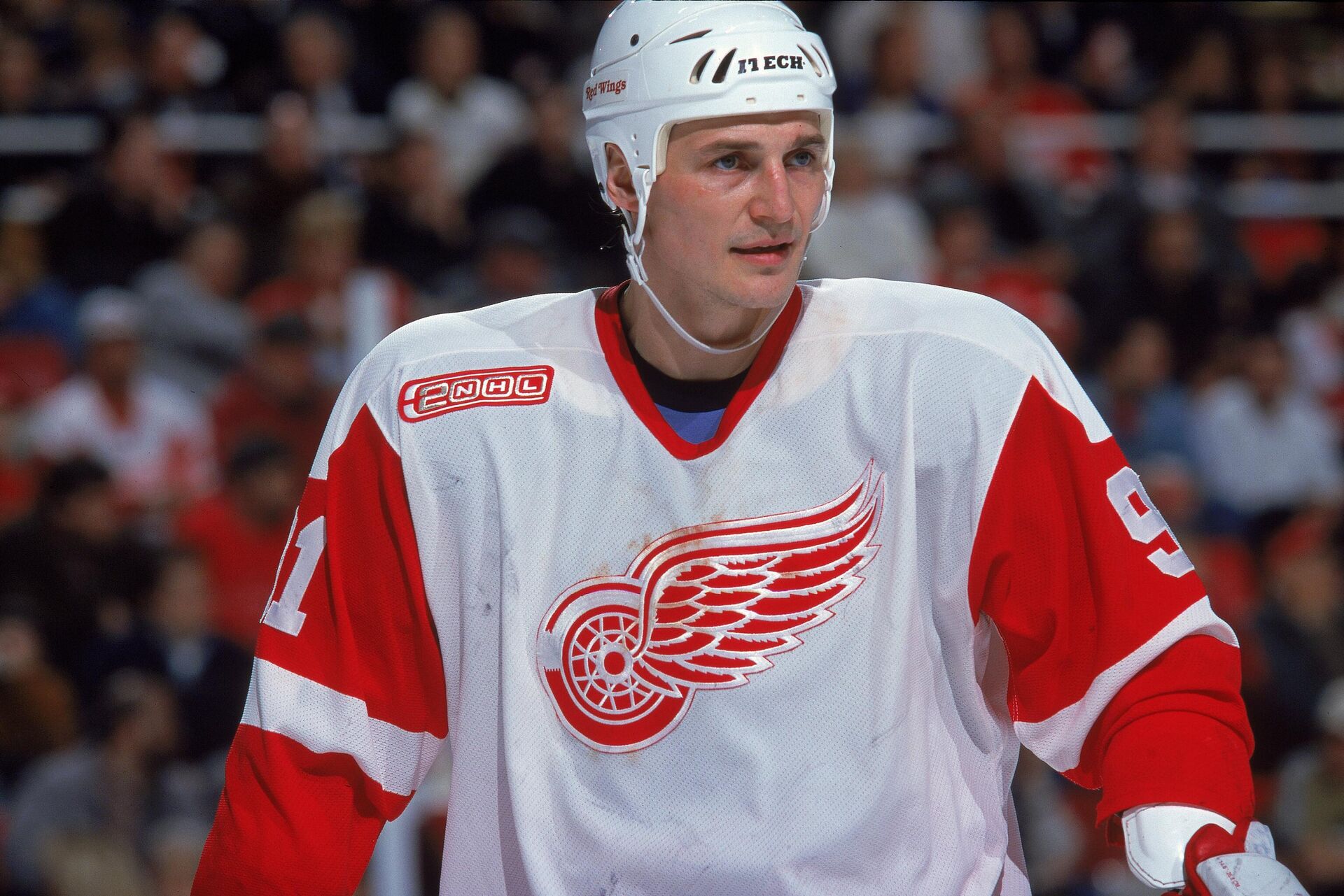 Сергей Федоров - РИА Новости, 1920, 19.08.2025