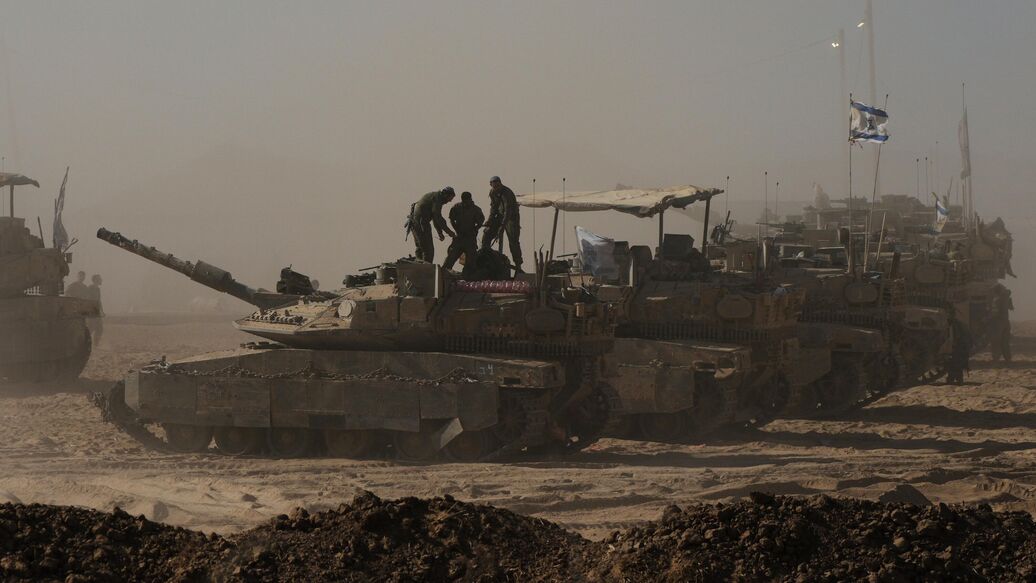 ЦАХАЛ призвала жителей Газы эвакуироваться на юг сектора