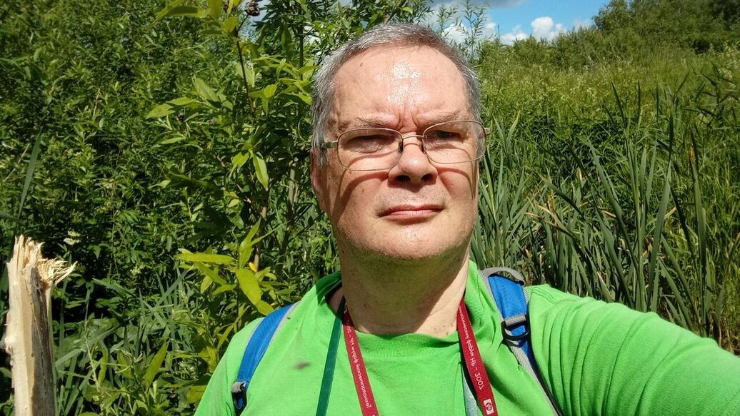 Российского физика-ядерщика депортировали из Монголии