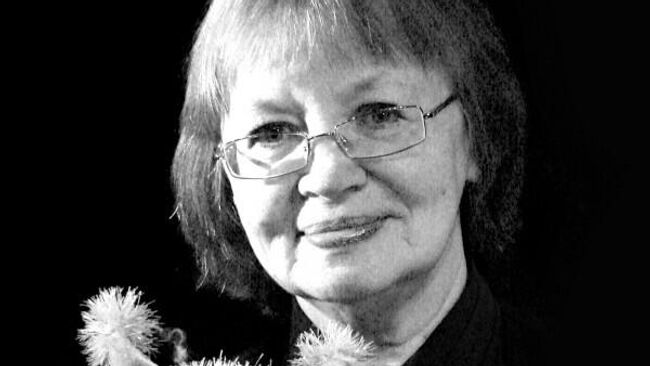 Софья Шельменкина