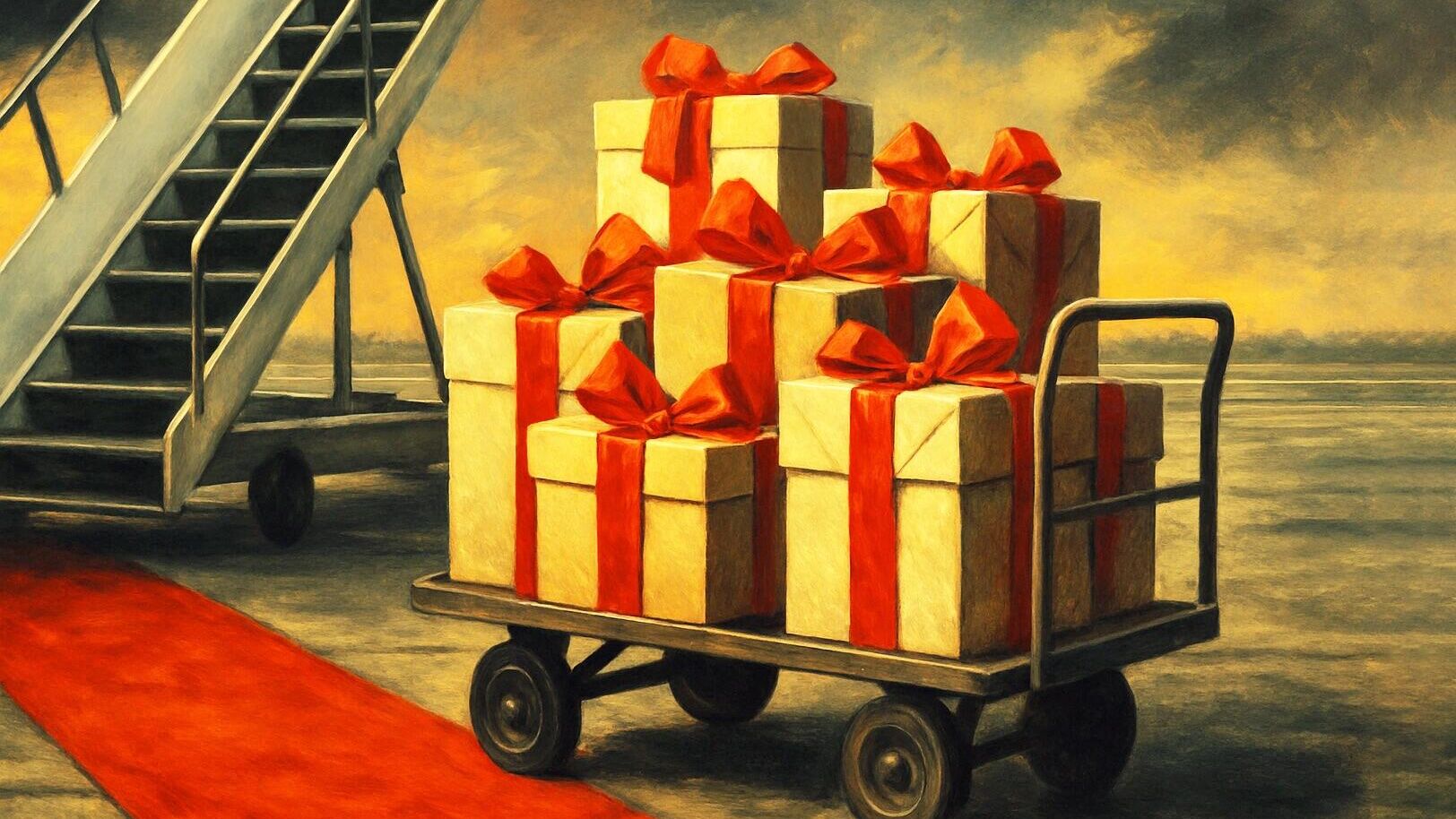 Изображение сгенерировано ИИ Изображение сгенерировано ИИ - РИА Новости, 1920, 20.08.2025