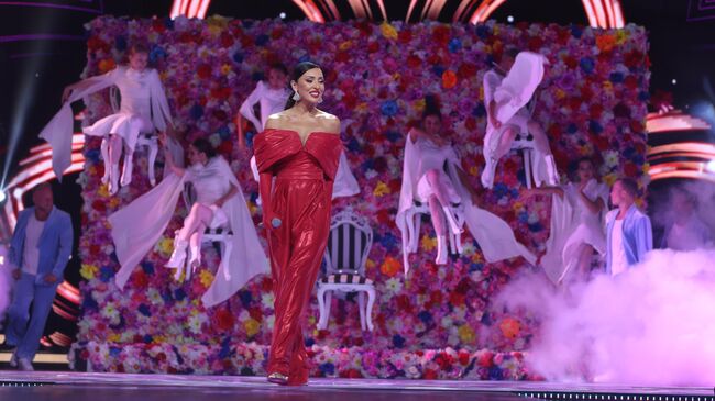 Конкурс Новая волна Конкурс Новая волна