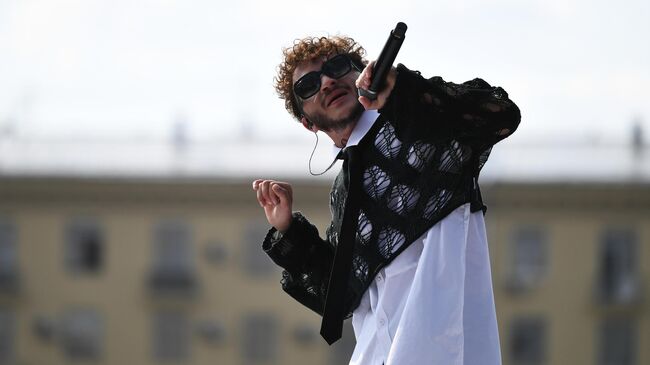 Эльдар Джарахов