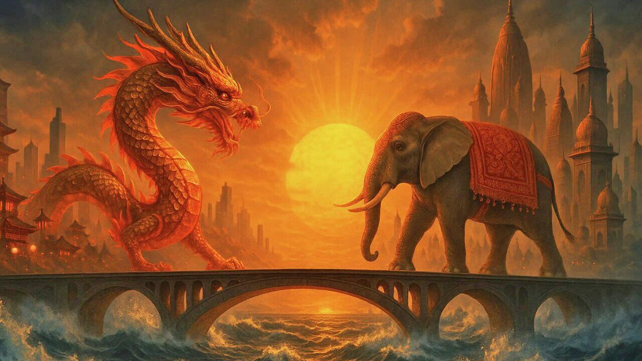 Изображение сгенерировано ИИ Изображение сгенерировано ИИ - РИА Новости, 1920, 21.08.2025