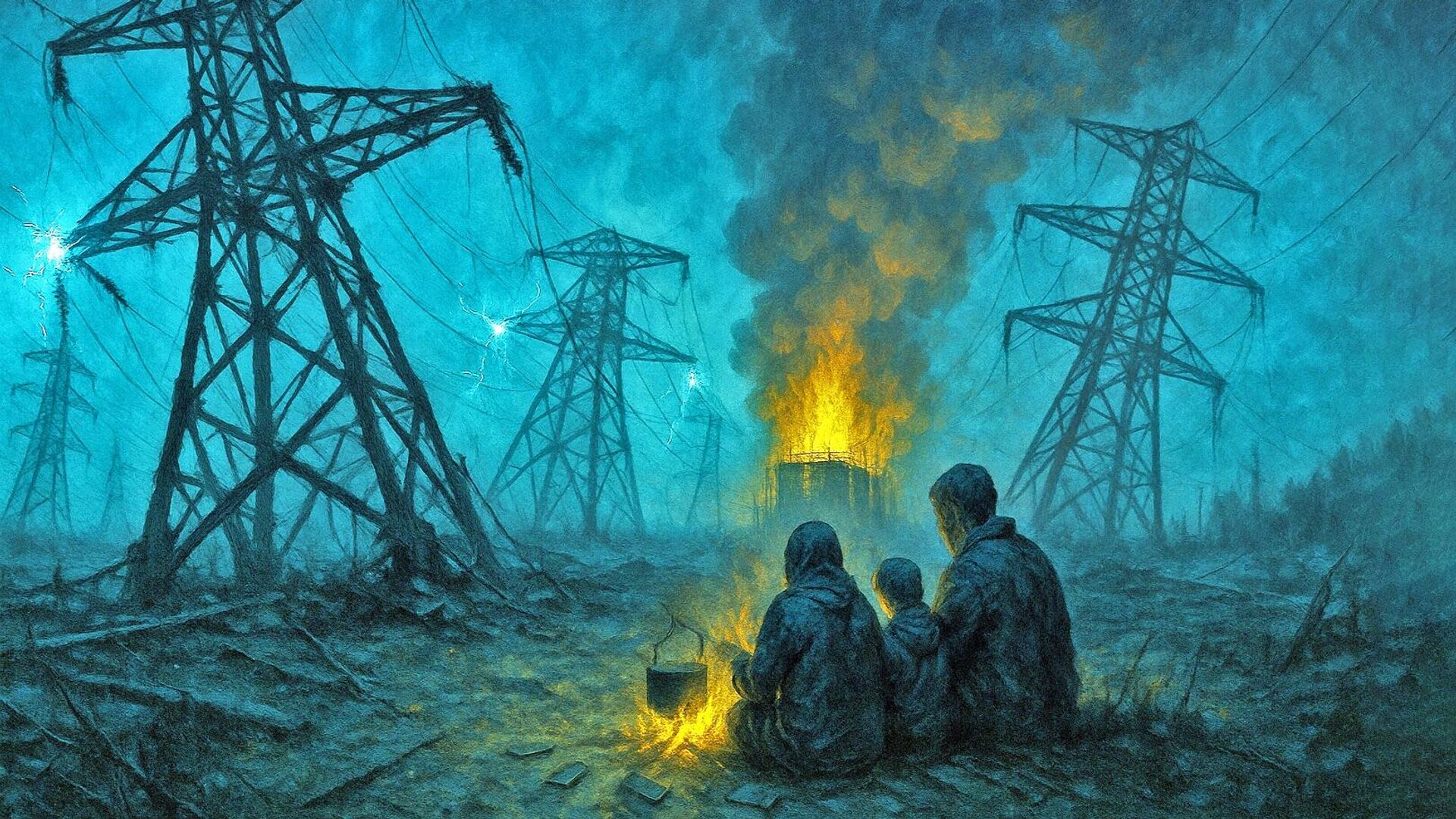 Изображение сгенерировано ИИ Изображение сгенерировано ИИ - РИА Новости, 1920, 21.08.2025