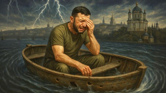 Изображение сгенерировано ИИ