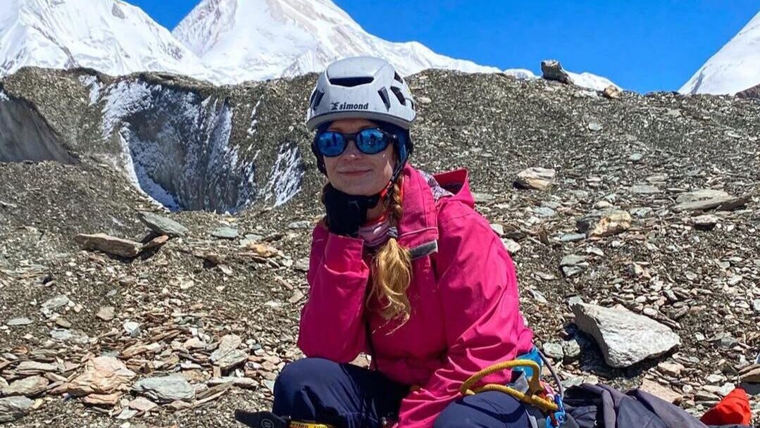 Наталья Наговицина Наталья Наговицина - РИА Новости, 1920, 21.08.2025