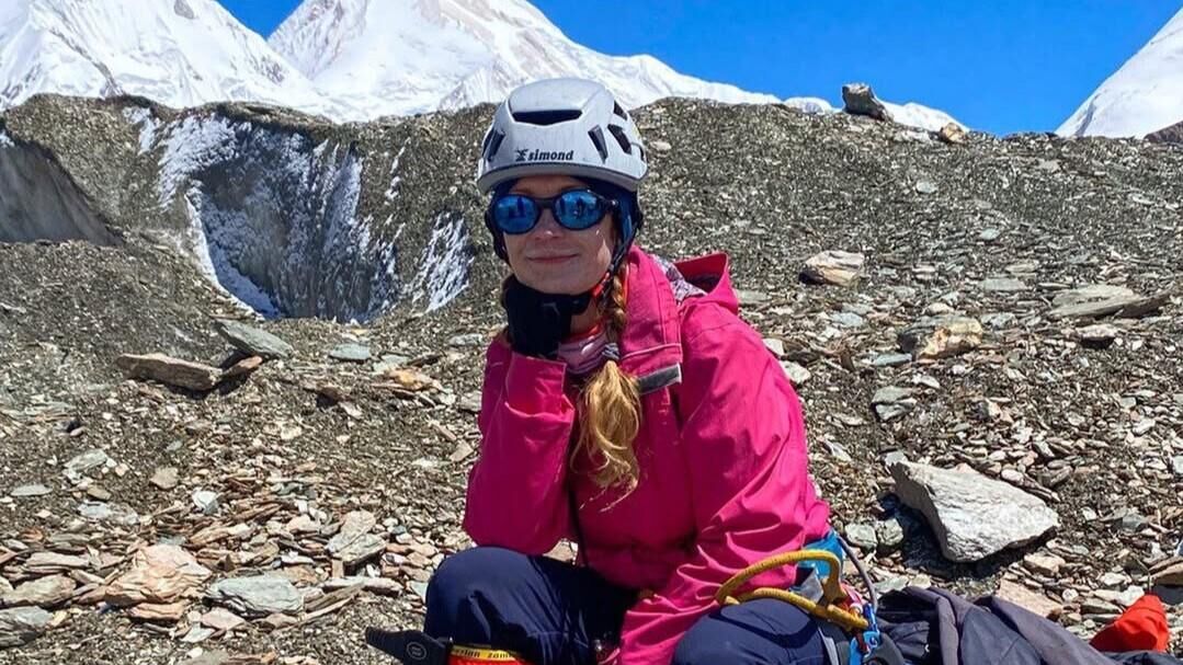 Наталья Наговицина - РИА Новости, 1920, 24.08.2025