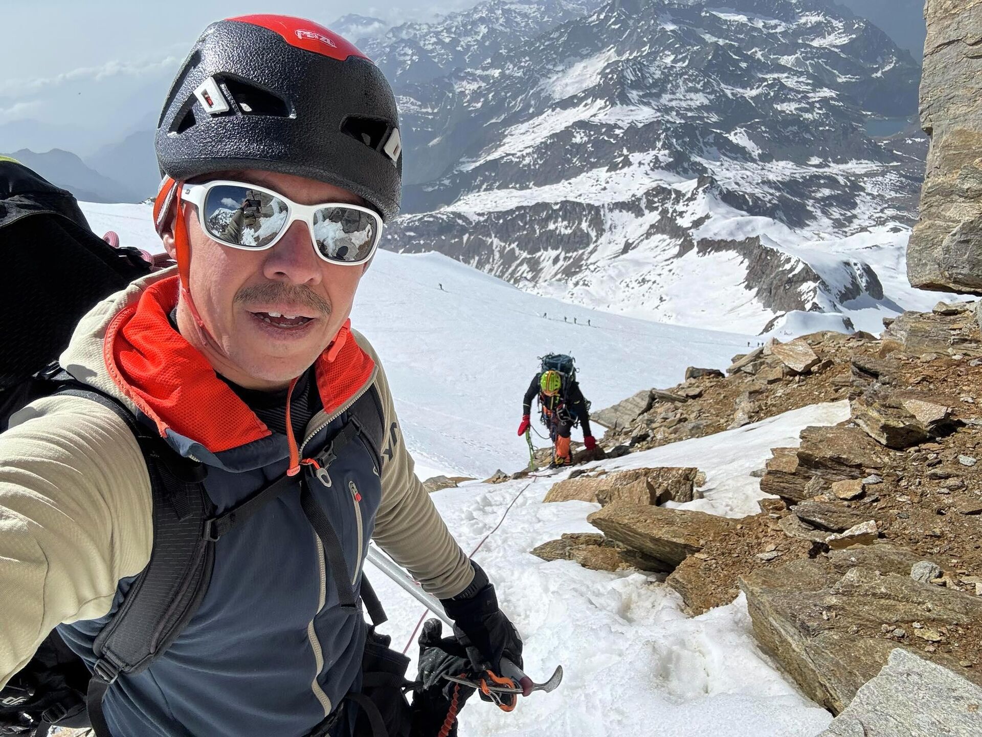 Лука Синигалья - РИА Новости, 1920, 24.08.2025