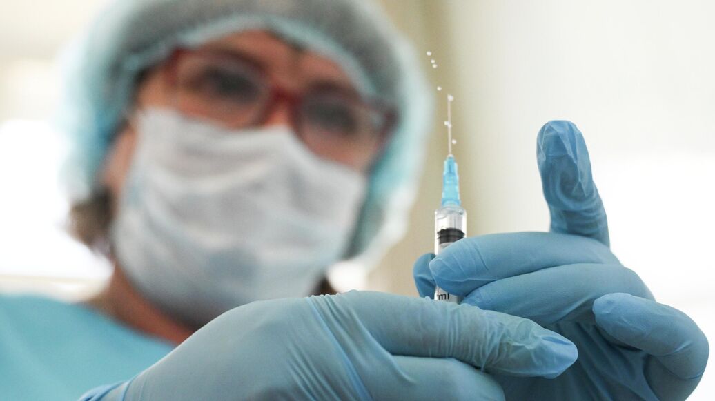 Россиянам рассказали, когда начнется пик заболеваемости гриппом