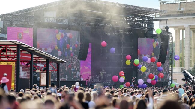 Фестиваль самодельных летательных аппаратов пройдет в парке Музеон 23 августа