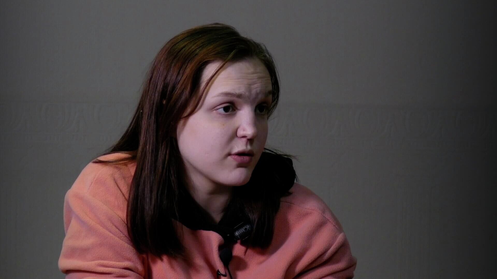 Видео осужденной жительницы Крыма с отчетом о приготовленном бандера-смузи - РИА Новости, 1920, 21.08.2025