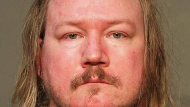 Американский тренер по спортивной гимнастике Шон Гарднер