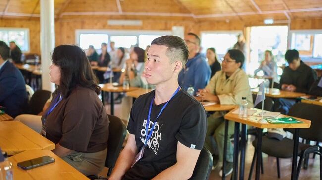 Школа молодых ученых БГСХА