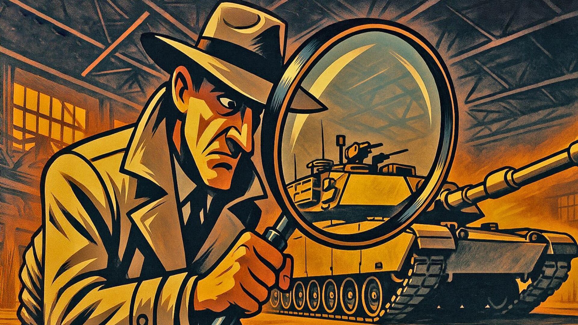 Изображение сгенерировано ИИ Изображение сгенерировано ИИ - РИА Новости, 1920, 22.08.2025