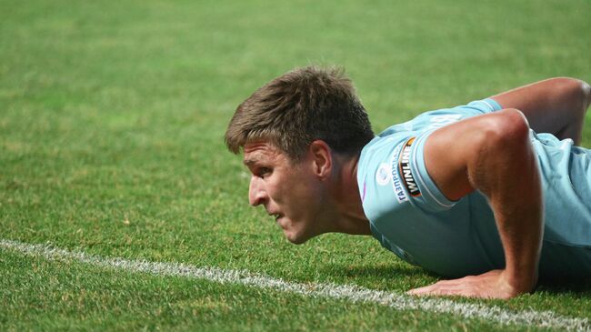 Александр Соболев