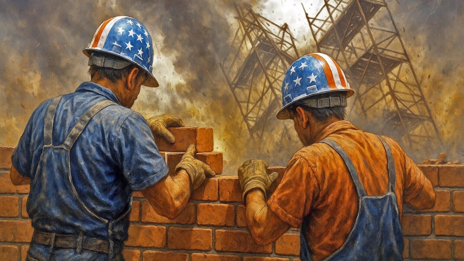 Изображение сгенерировано ИИ Изображение сгенерировано ИИ - РИА Новости, 1920, 22.08.2025