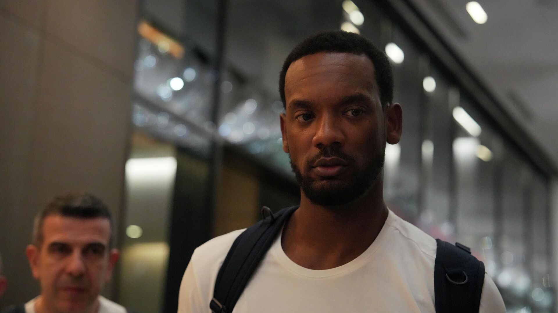 Дайшон Пьер - РИА Новости, 1920, 21.08.2025