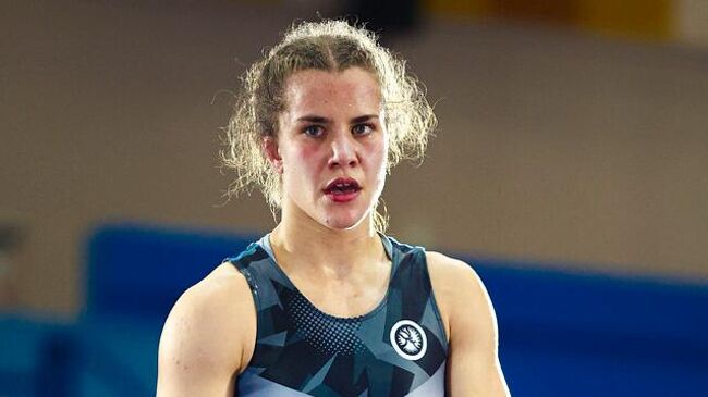 Маргарита Салназарян