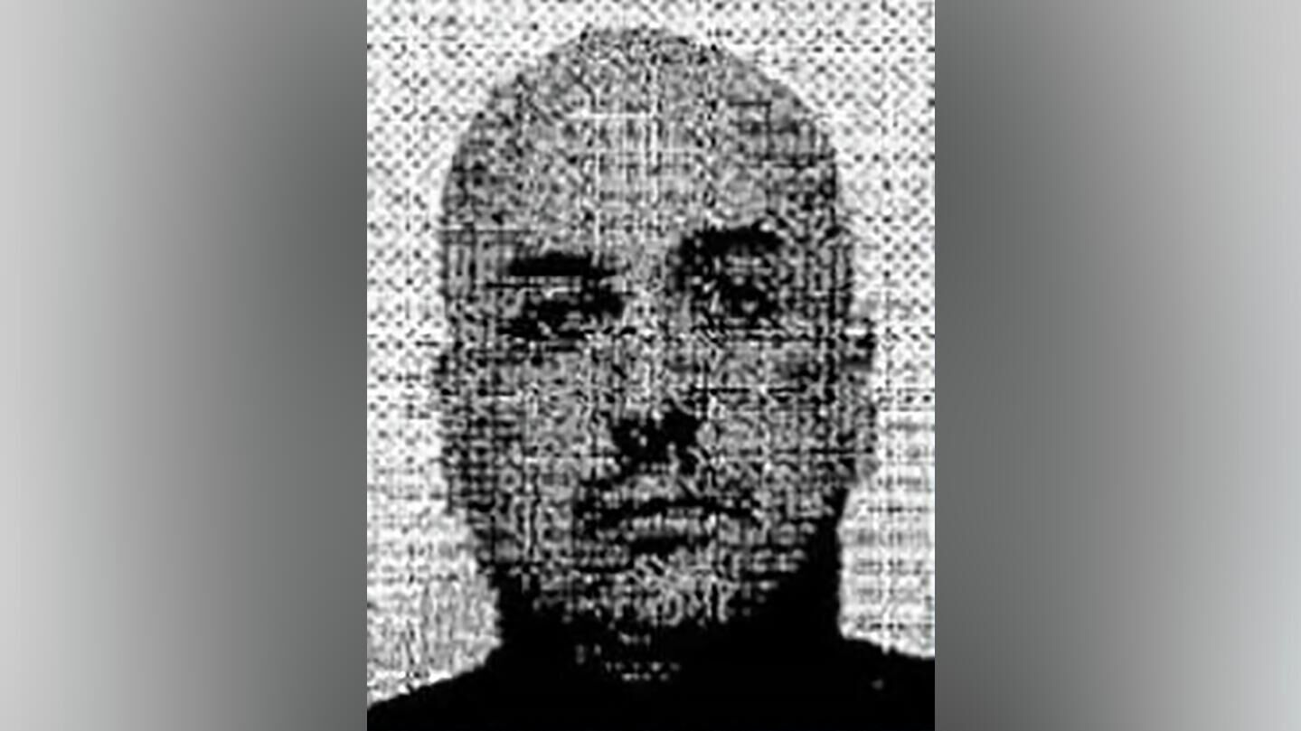 Фото подозреваемого по делу о подрыве Северного потока, опубликованное итальянскими СМИ Фото подозреваемого по делу о подрыве Северного потока, опубликованное итальянскими СМИ - РИА Новости, 1920, 28.08.2025