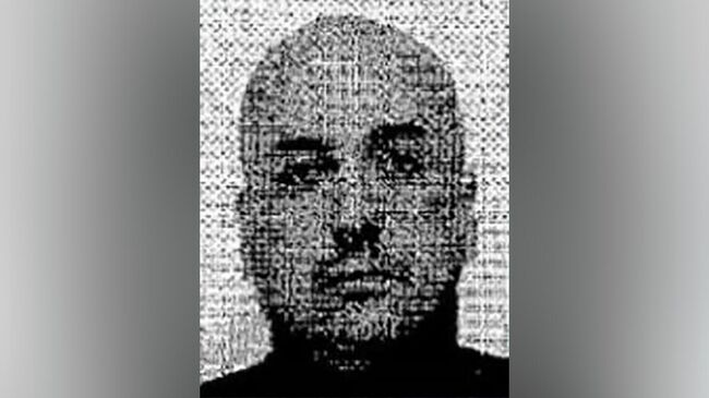 Фото подозреваемого по делу о подрыве Северного потока, опубликованное итальянскими СМИ